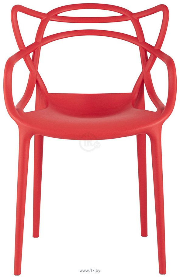 Фотографии Stool Group Margarita SL-7071 (красный)