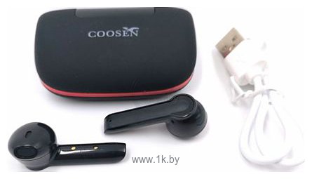 Фотографии Coosen K1 Pro