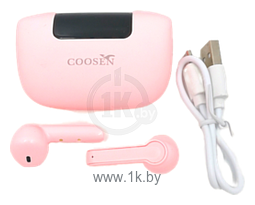 Фотографии Coosen K1 Pro