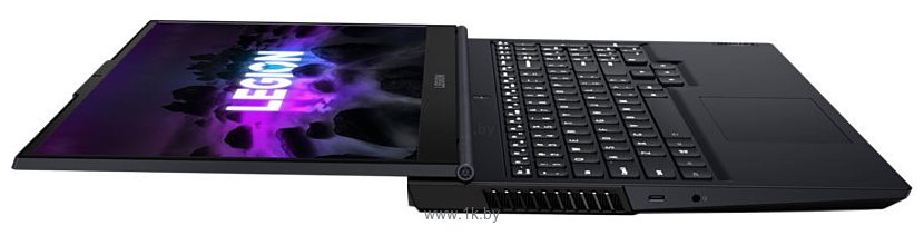 Фотографии Lenovo Legion 5 15ACH6 (82JW00N5PB)