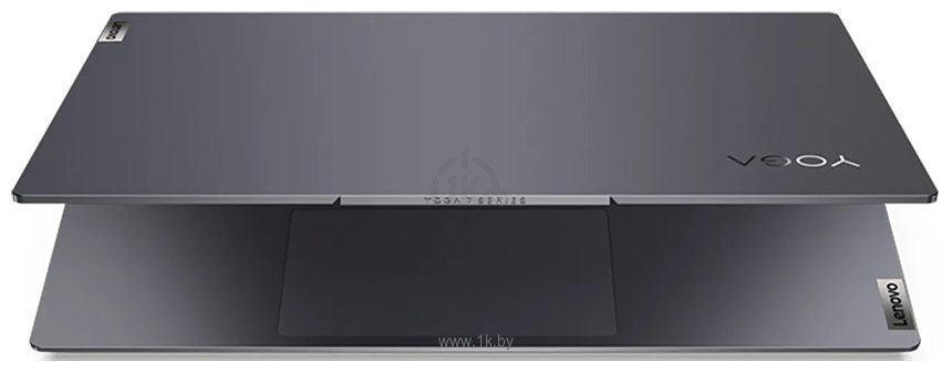 Фотографии Lenovo Yoga Slim 7 Pro 14ACH5 (82MS00FAPB)