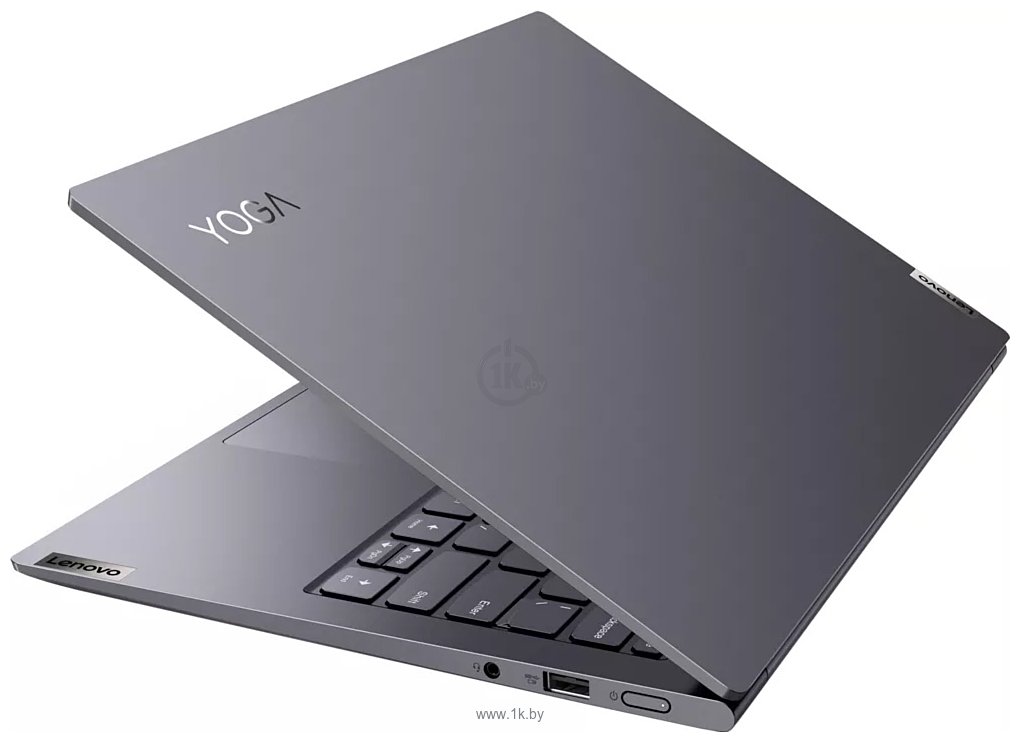 Фотографии Lenovo Yoga Slim 7 Pro 14ACH5 (82MS00FAPB)