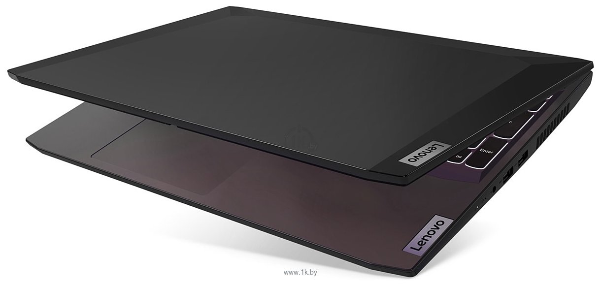 Фотографии Lenovo IdeaPad Gaming 3 15ACH6 (82K200N7PB)