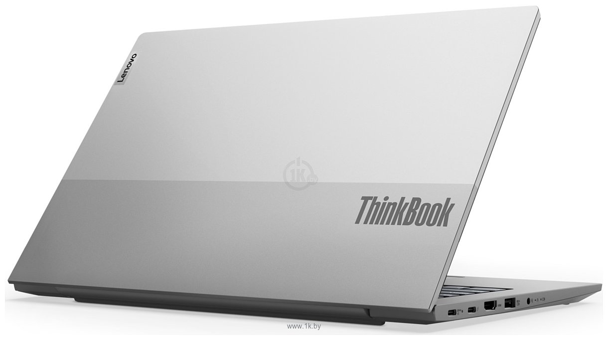 Фотографии Lenovo ThinkBook 14 G3 ACL (21A2002F)