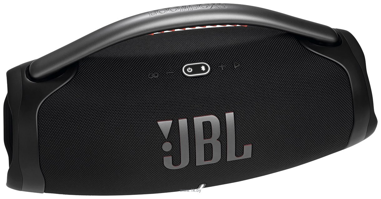 Фотографии JBL Boombox 3