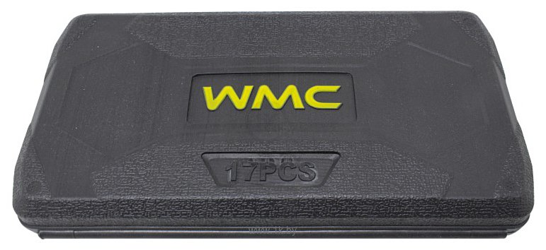 Фотографии WMC Tools 2017 17 предметов