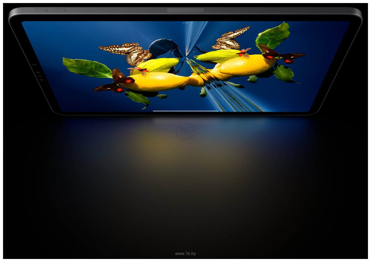 Фотографии Apple iPad Pro 12.9 (2022) 256GB