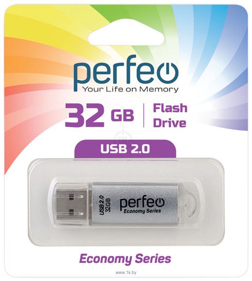 Фотографии Perfeo E01 32GB