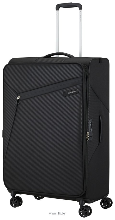 Фотографии Samsonite Litebeam Black 77 см