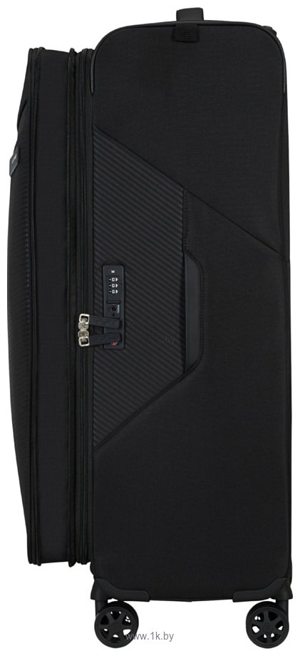 Фотографии Samsonite Litebeam Black 77 см