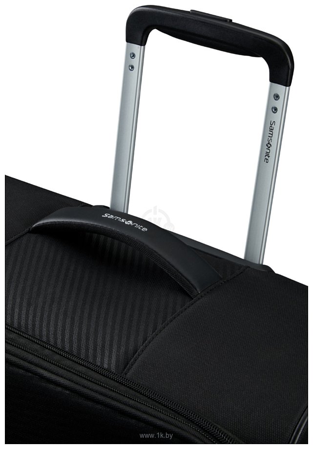 Фотографии Samsonite Litebeam Black 77 см