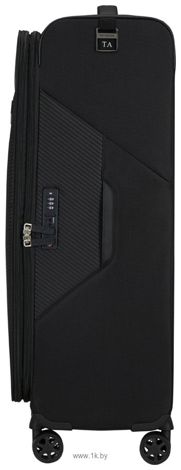 Фотографии Samsonite Litebeam Black 77 см