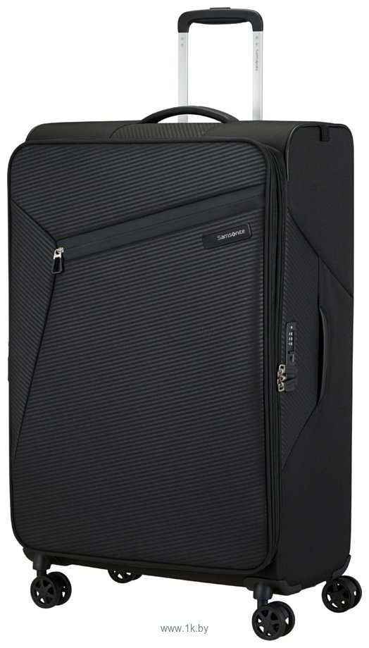 Фотографии Samsonite Litebeam Black 77 см