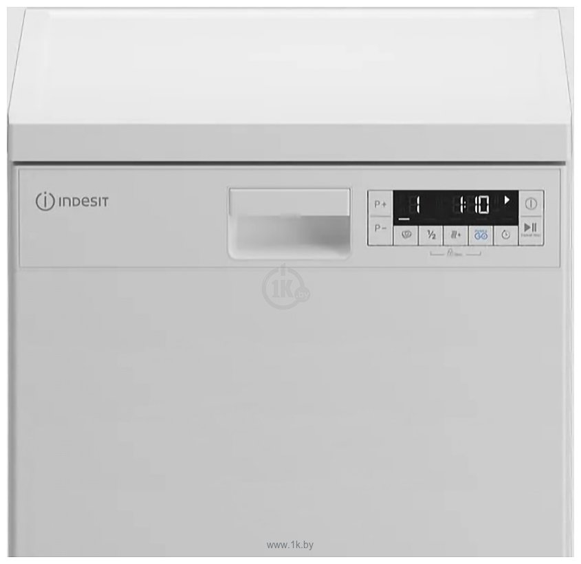 Фотографии Indesit DFS 1C67