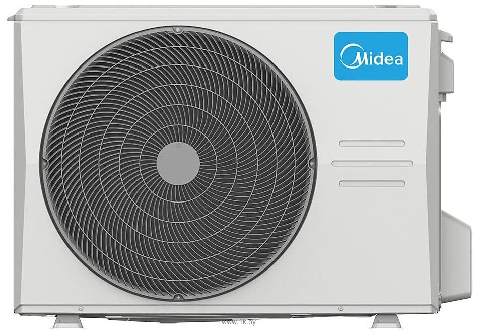 Фотографии Midea Paramount Inverter MSAG1-07N8C2U-I/MSAG1-07N8C2U-O