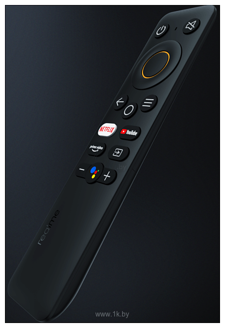 Фотографии Realme Smart TV SLED 4K 55" RMV2001