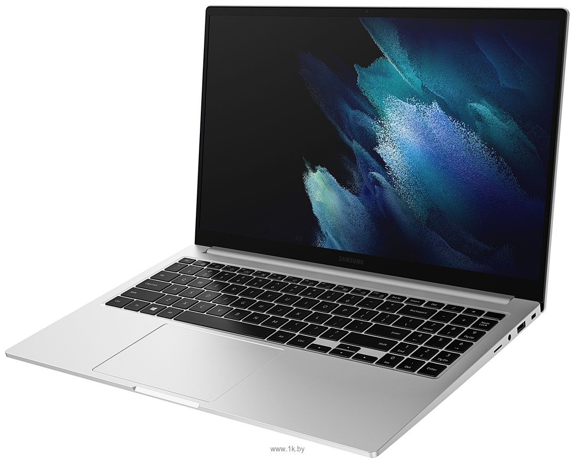 Фотографии Samsung Galaxy Book NP750 NP750XDA-KD1US