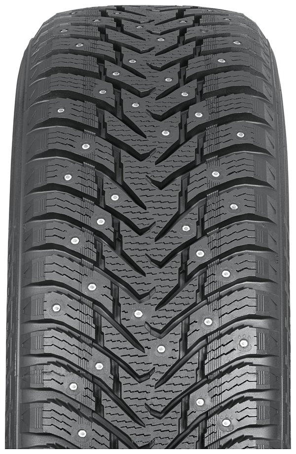 Фотографии Nokian Nordman 8 SUV 235/65 R17 108T