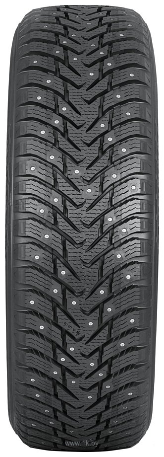 Фотографии Nokian Nordman 8 SUV 235/65 R17 108T