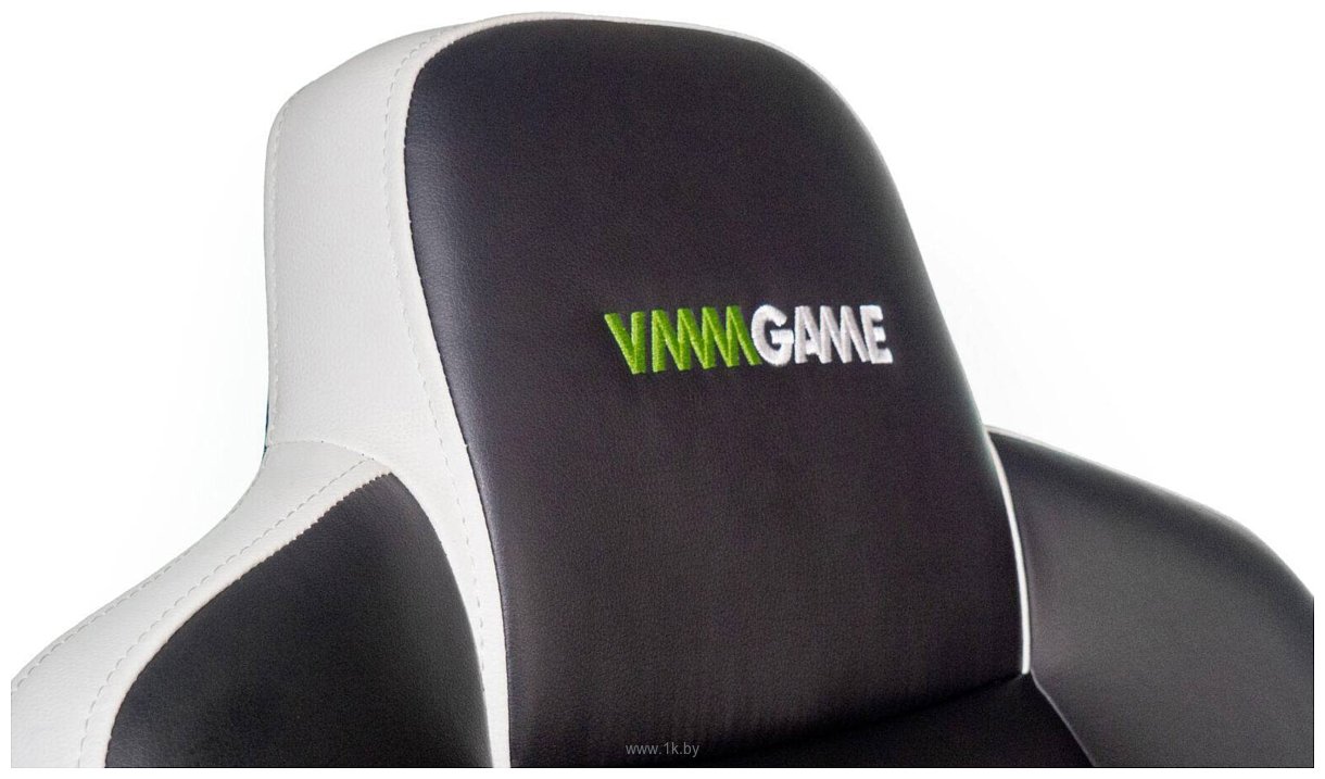 Фотографии VMM Game Unit Fabric XD-A-BKWE (черный/белый)