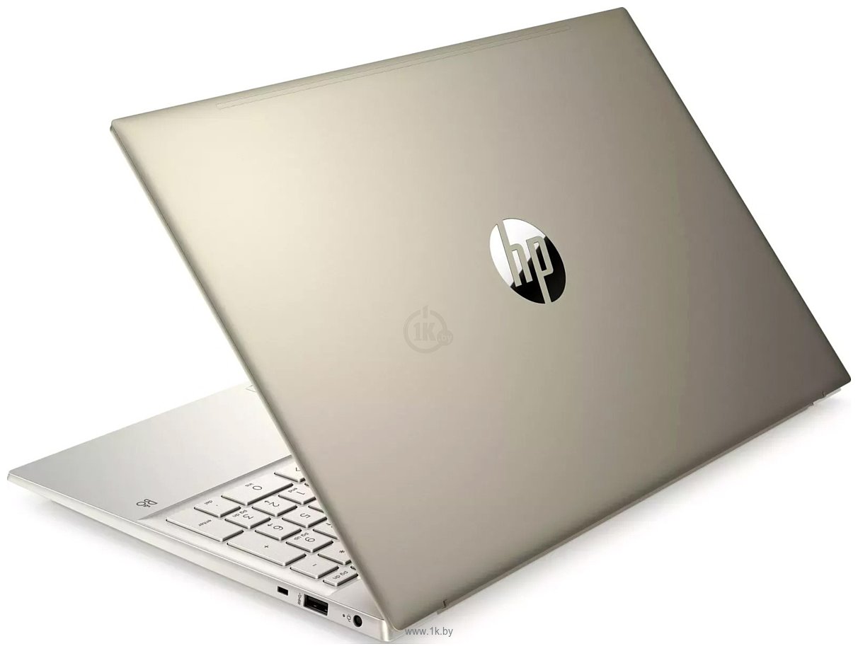 Фотографии HP Pavilion 15-eh1134nw (4H3T7EA)