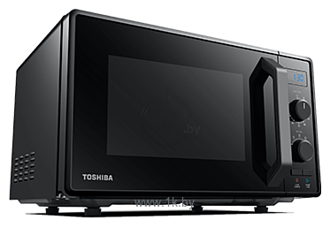 Фотографии Toshiba MW2-AG24PF(BK)