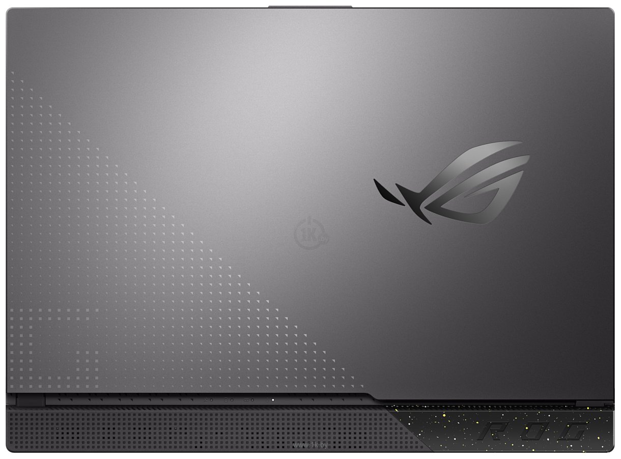 Фотографии ASUS ROG Strix G17 G713RS-LL064