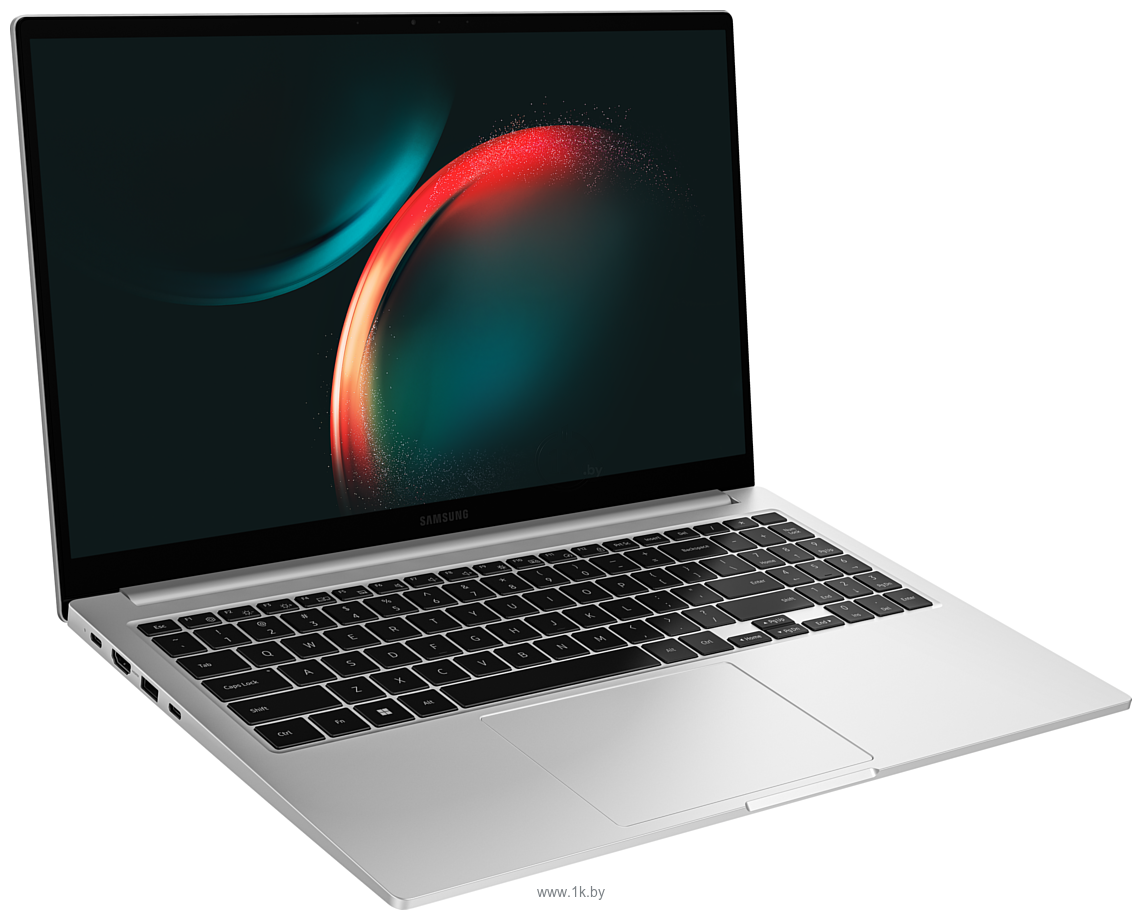 Фотографии Samsung Galaxy Book3 15.6 NP754XFG-KB3IT