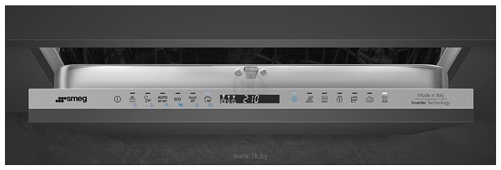 Фотографии Smeg STL324AQLL