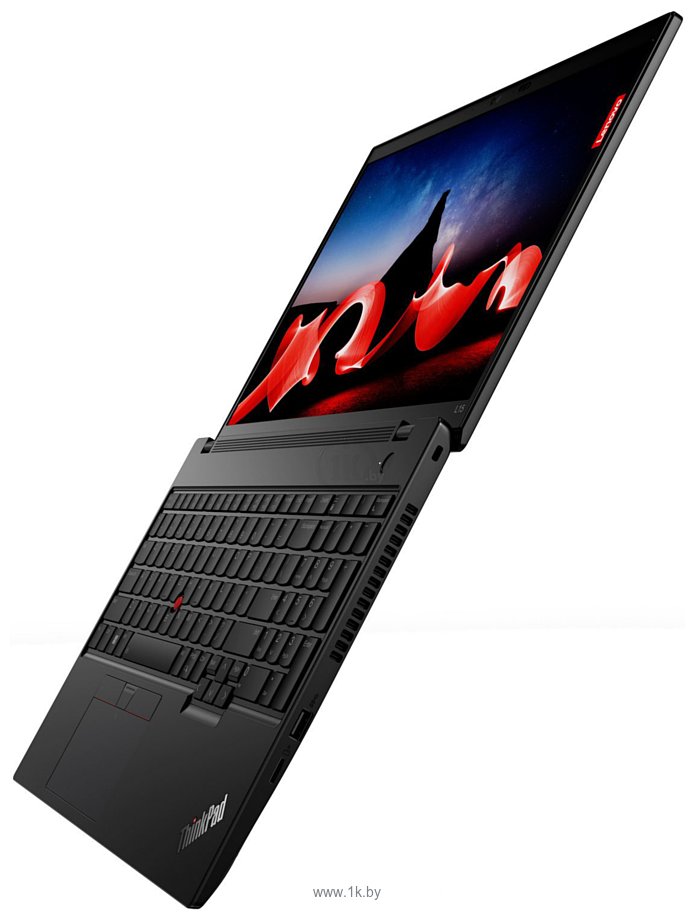 Фотографии Lenovo ThinkPad L15 Gen 4 Intel (21H30012MX)