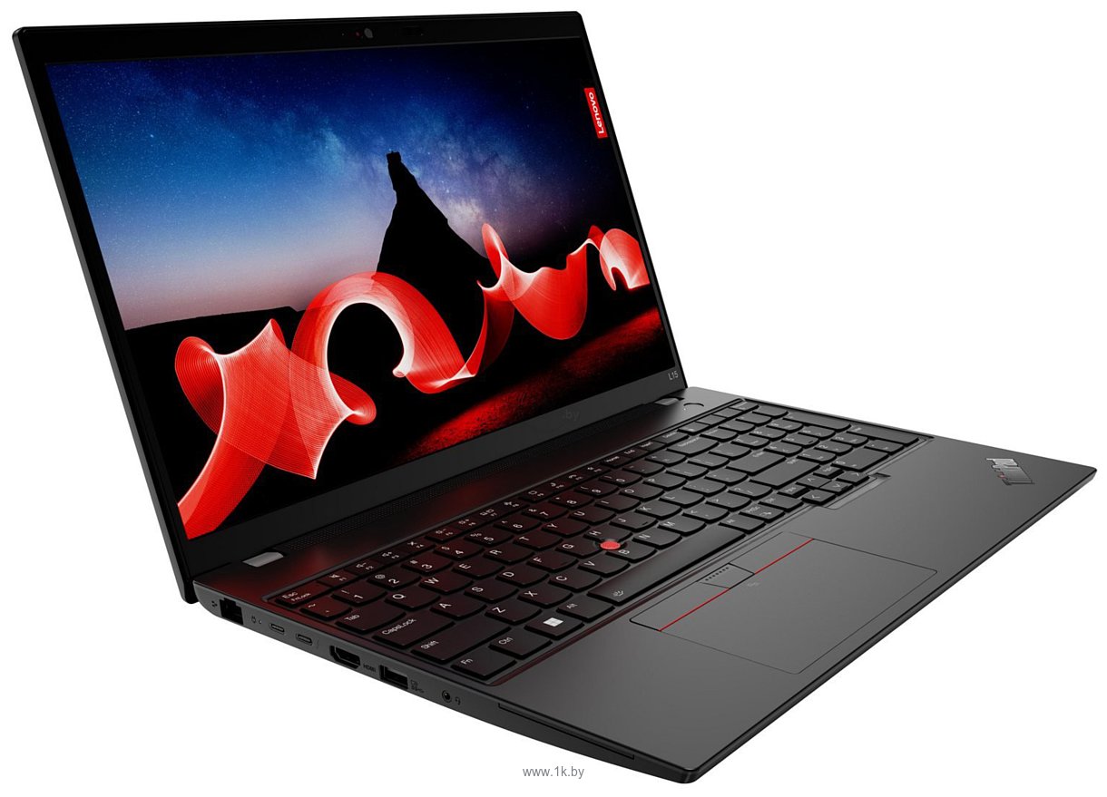 Фотографии Lenovo ThinkPad L15 Gen 4 Intel (21H30012MX)