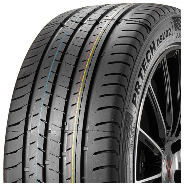 Фотографии DoubleStar DSU02 245/45 R17 99W