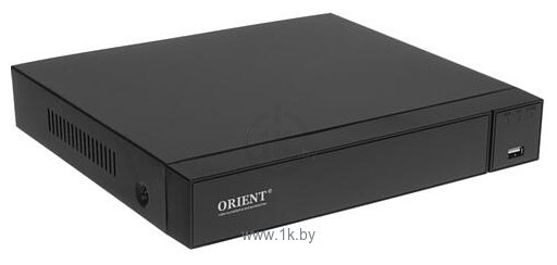 Фотографии Orient NVR-8804POE/4K