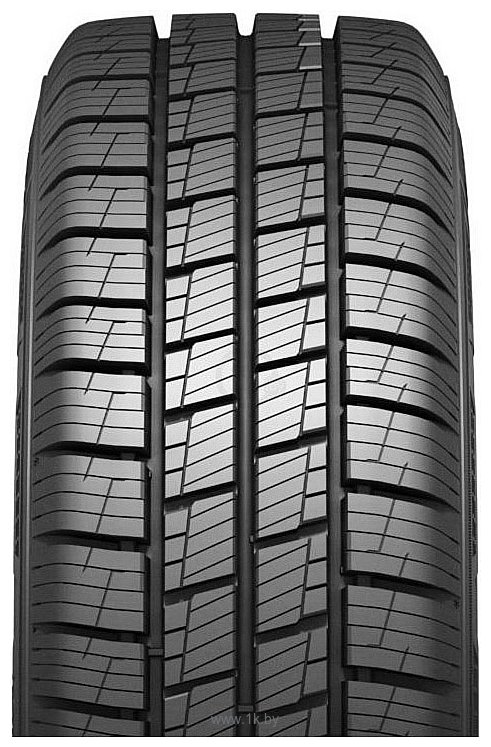 Фотографии Hankook Vantra ST AS2 RA30 205/75 R16C 110/108R