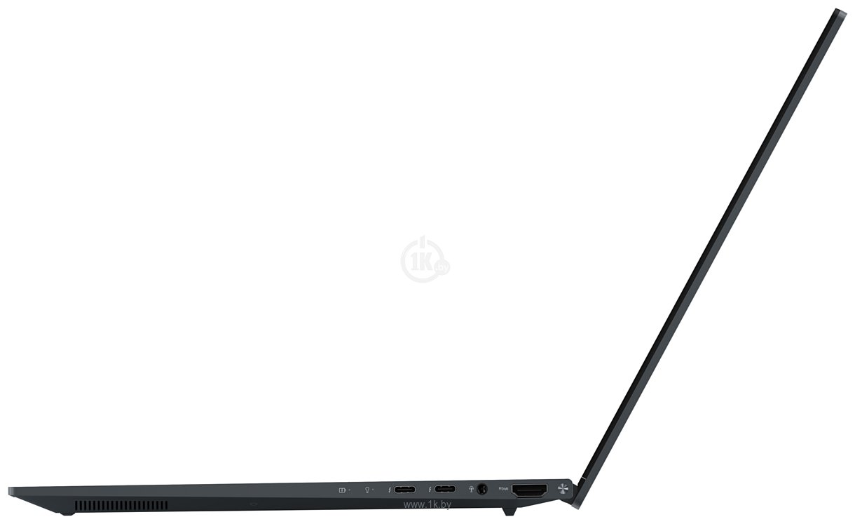 Фотографии ASUS Zenbook 14X OLED UX3404VA-M9091X