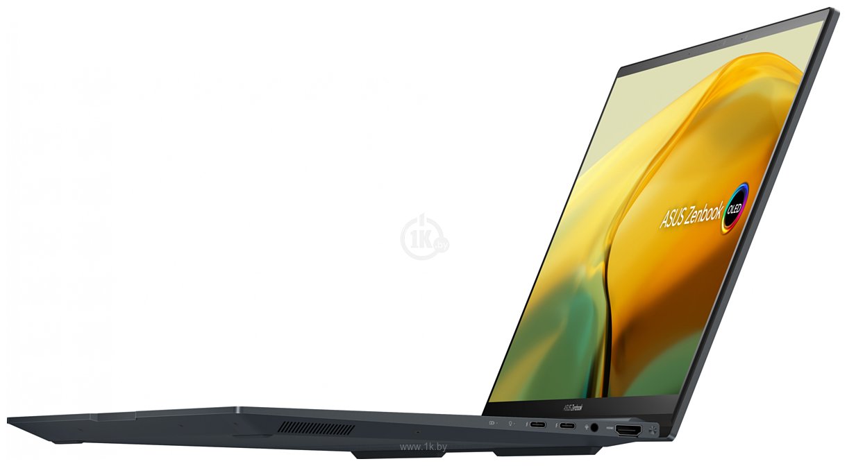 Фотографии ASUS Zenbook 14X OLED UX3404VA-M9091X