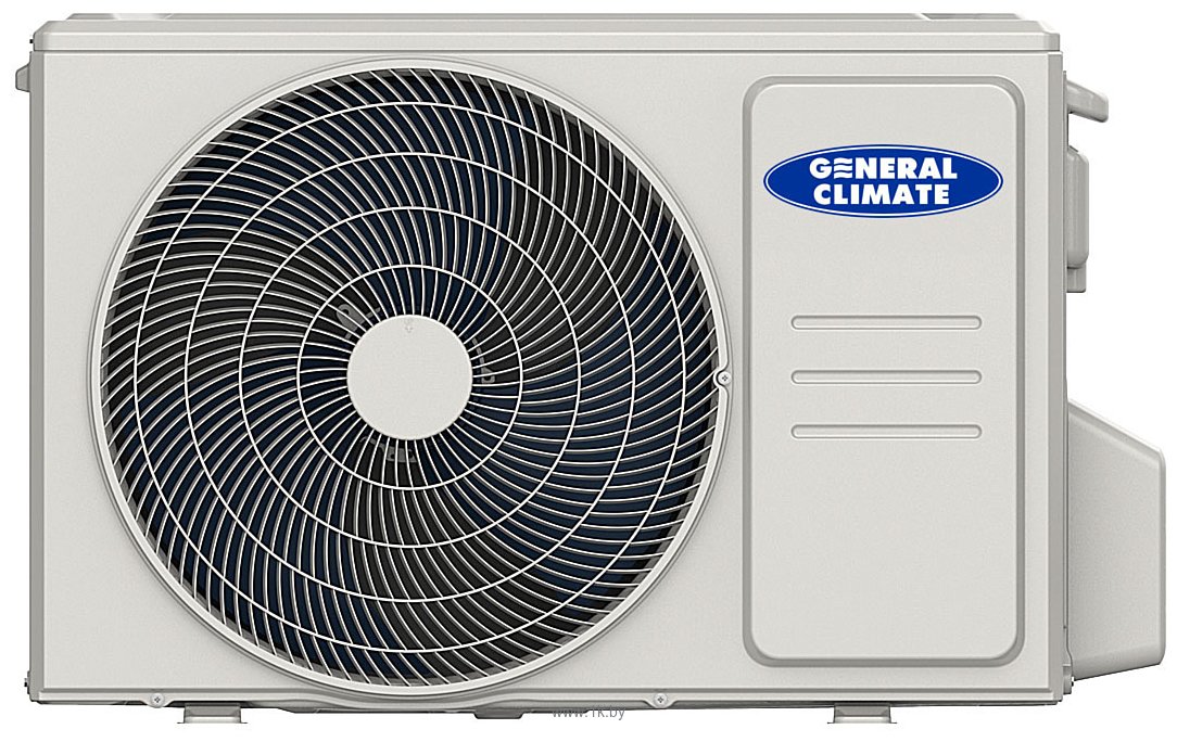 Фотографии General Climate Inverter GC-RE12HR32/GU-RE12H32