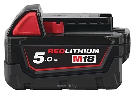 Фотографии Milwaukee M18 FSZ100P-502P 4933498242