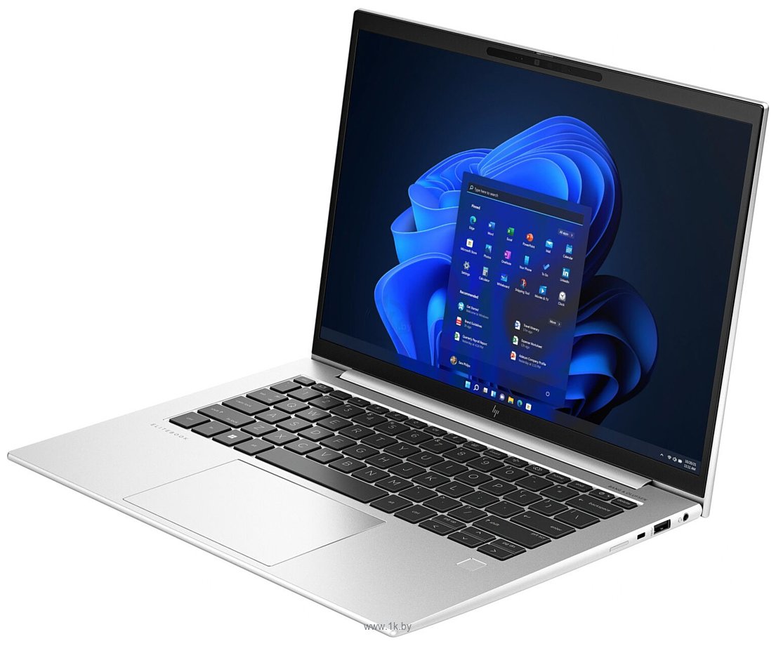 Фотографии HP EliteBook 840 G10 81A19EA