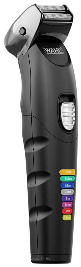 Фотографии Wahl Color Trim Advanced Multigroomer 9893-0464