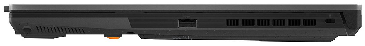 Фотографии ASUS TUF Gaming A15 2024 FA507UV8945-0DAEXHB8X10