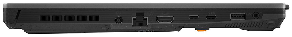 Фотографии ASUS TUF Gaming A15 2024 FA507UV8945-0DAEXHB8X10