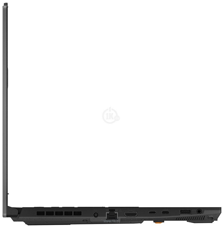 Фотографии ASUS TUF Gaming A15 2024 FA507UV8945-0DAEXHB8X10