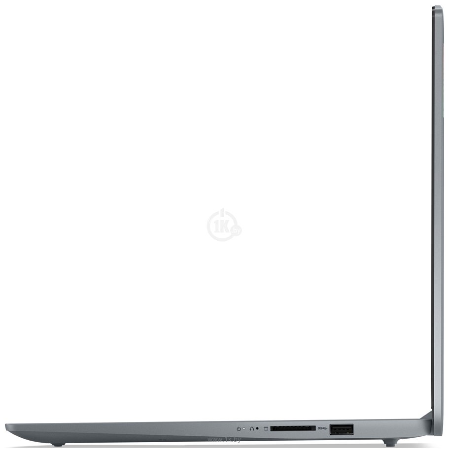 Фотографии Lenovo IdeaPad Slim 3 15IAN8 (82XB008DRK)