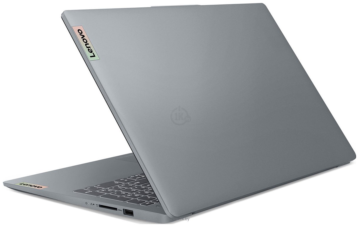 Фотографии Lenovo IdeaPad Slim 3 15IAN8 (82XB008DRK)