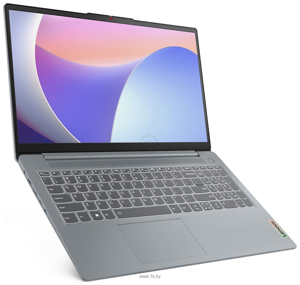 Фотографии Lenovo IdeaPad Slim 3 15IAN8 (82XB008DRK)