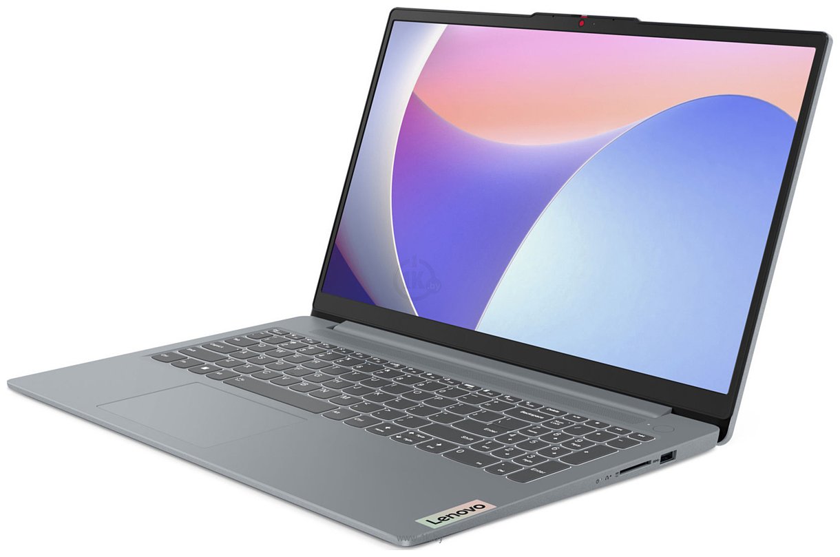 Фотографии Lenovo IdeaPad Slim 3 15IAN8 (82XB008DRK)