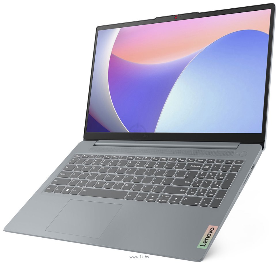 Фотографии Lenovo IdeaPad Slim 3 15IAN8 (82XB008DRK)