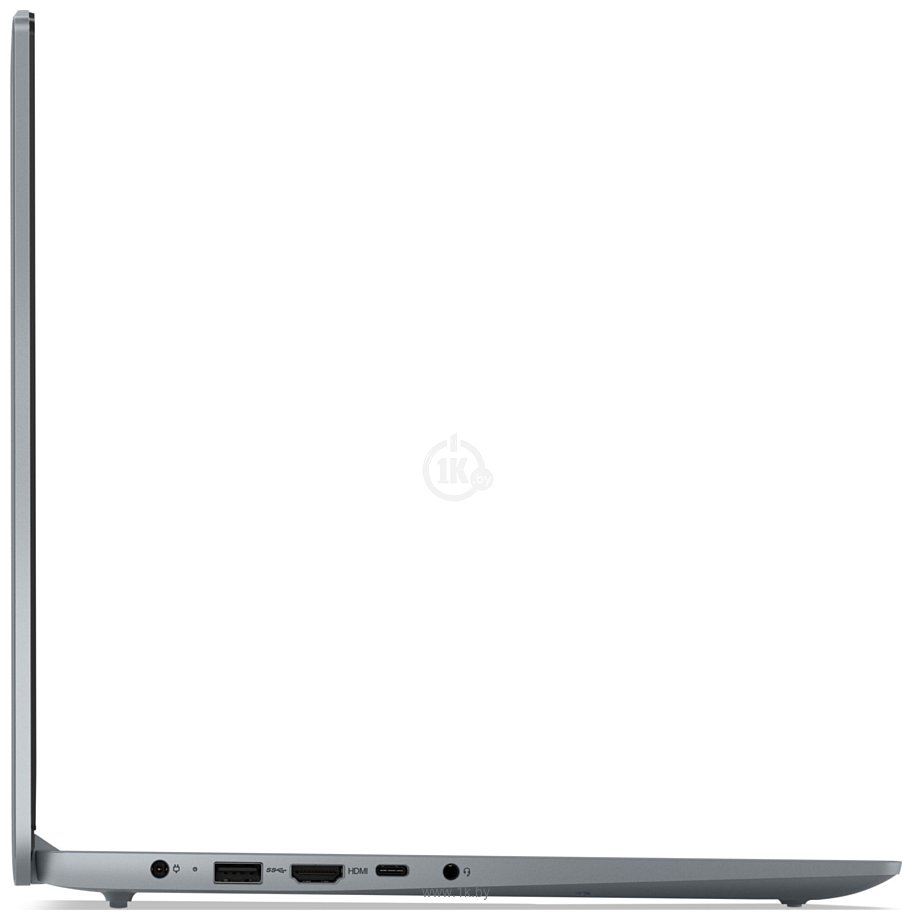 Фотографии Lenovo IdeaPad Slim 3 15IAN8 (82XB008DRK)