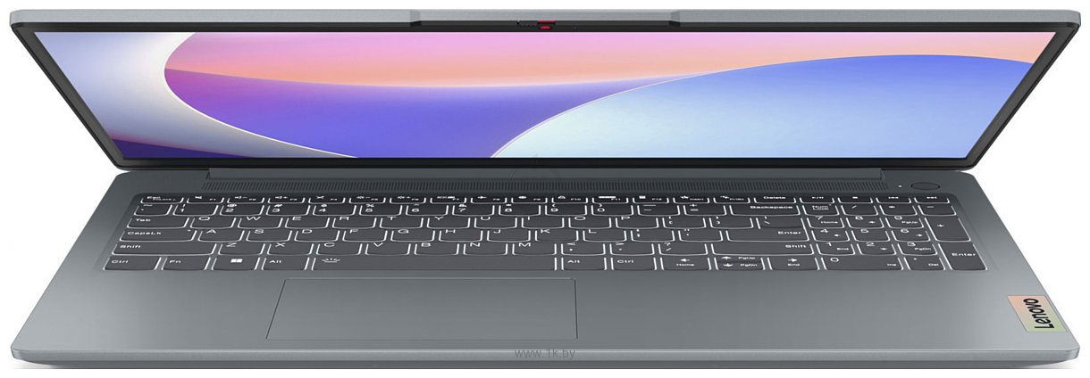 Фотографии Lenovo IdeaPad Slim 3 15IAN8 (82XB008DRK)